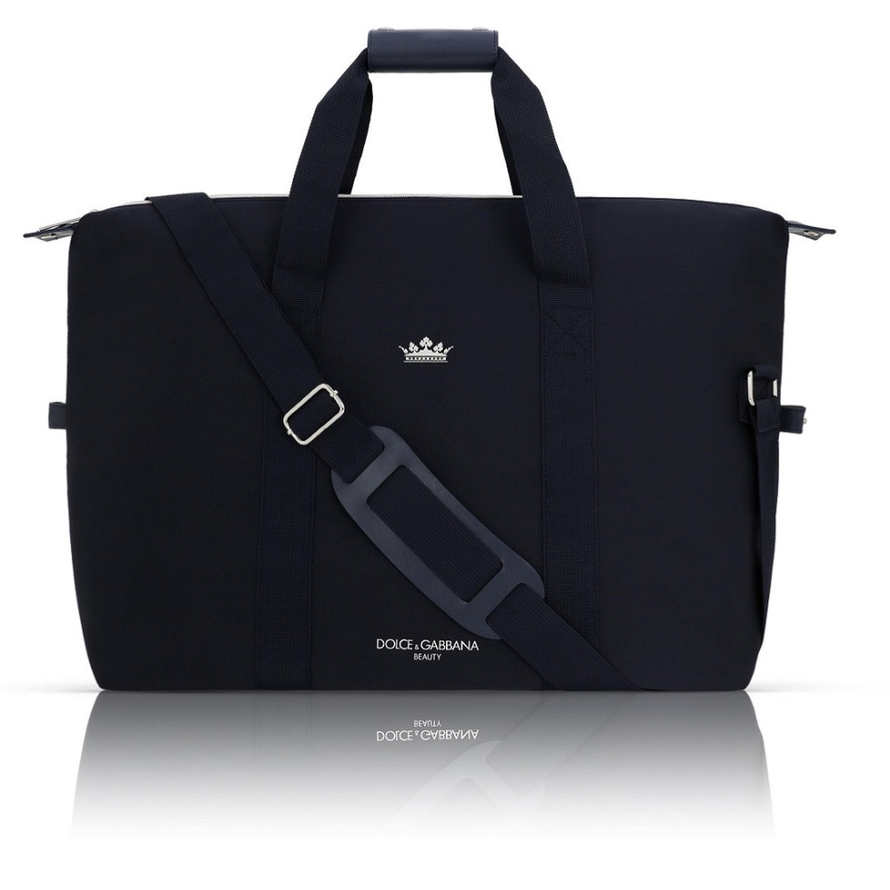 Brand New Dolce & Gabbana duffle/ travel/ Weekender bag